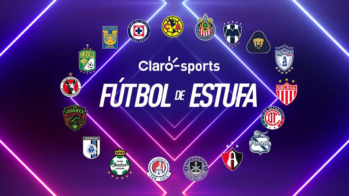 Futbol Estufa Liga MX: Altas, Bajas Y Rumores De Hoy, Lunes 20 De Mayo ...