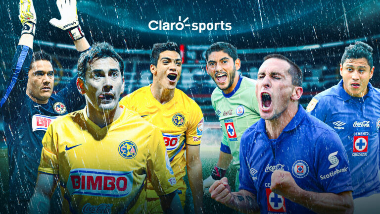 Final Liga MX: ¿Que ha pasado con los protagonistas de la final entre América y Cruz Azul del Clausura 2013?