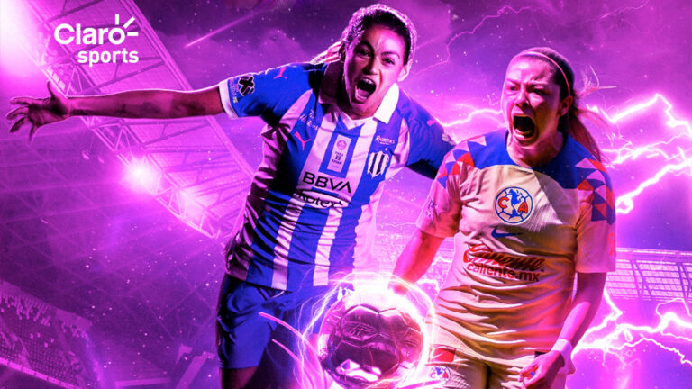 América vs Monterrey: Listos los horarios de la gran final de la Liga MX femenil