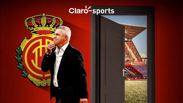 ¡Javier Aguirre se va del Mallorca! El club español confirma la salida del Vasco