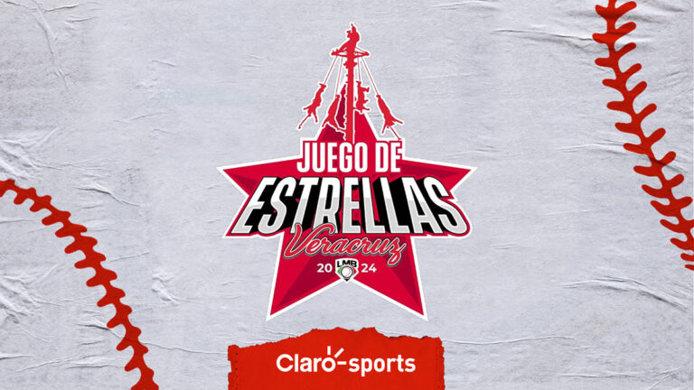 Juego de Estrellas LMB 2024, en vivo por Claro Sports: Fecha, horario, rosters completos y cómo ver la transmisión online