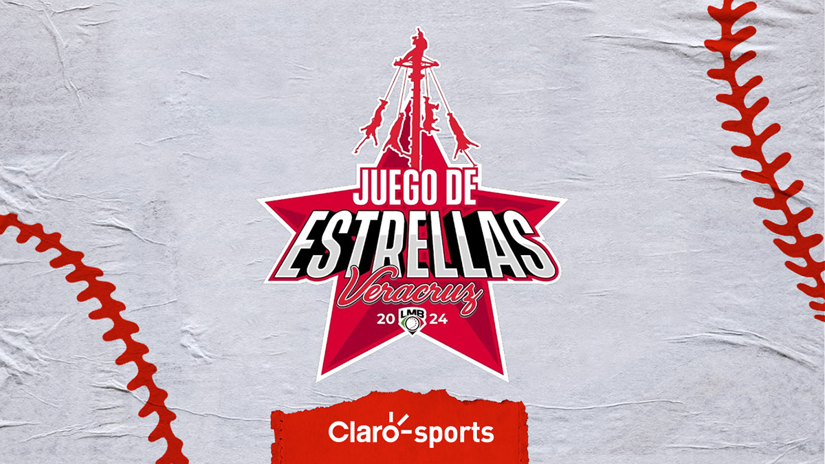 Juego De Estrellas Lmb 2024 En Vivo Por Claro Sports Fecha Horario