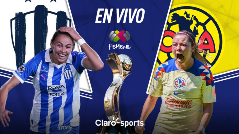 Monterrey vs América: Resumen, resultado y goles de la Final de la Liga MX Femenil Clausura 2024