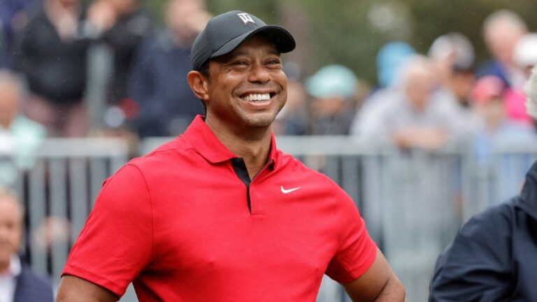 Tiger Woods vuelve al US Open al obtener una exención especial