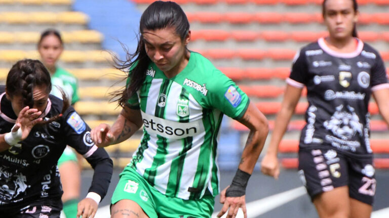 Yoreli Rincón, resignada ante su ausencia en la Selección Colombia: “Me pregunto qué me pudo haber faltado”