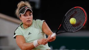 Renata Zarazua se impone a Tomova y asegura un partidazo ante Aryna Sabalenka en Brisbane