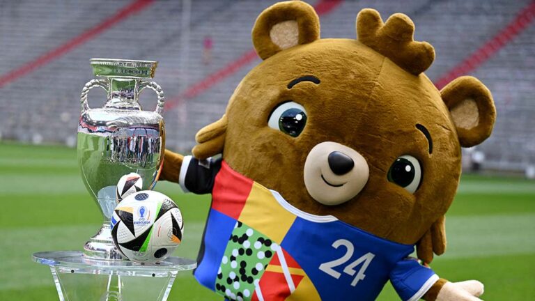 ¿Cuándo inicia la Eurocopa 2024 y dónde ver en vivo todos los partidos?