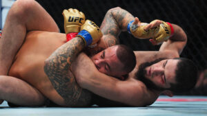 PFL enciende la polémica al seguir los pasos de UFC y permitir uno de los golpes más prohibidos durante años