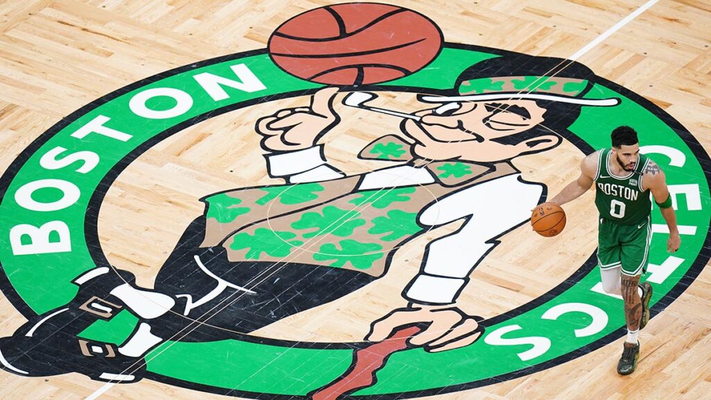 Los Boston Celtics se convierten en el equipo más ganador en la historia de la NBA