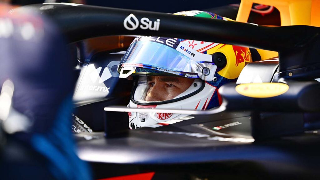 Checo Pérez podría tener las puertas abiertas en la Fórmula 1 | Reuters