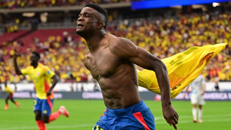Alerta amarilla: los jugadores que pueden perderse los cuartos de final si son amonestados contra Brasil