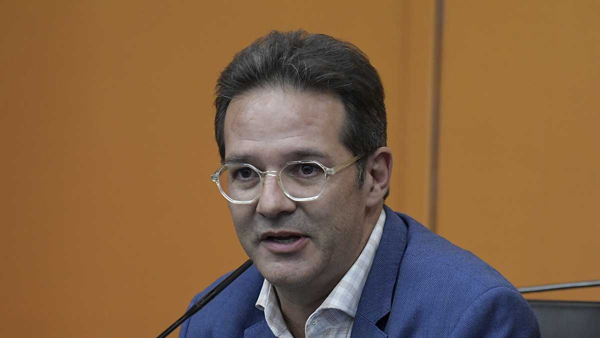 Antonio Sancho deja el Club Tigres ClaroSports