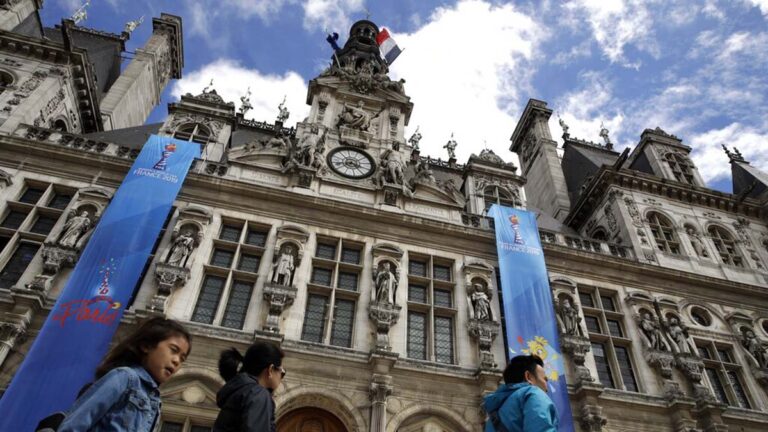 Paris 2024: Conoce el Ayuntamiento, una de las sedes de los Juegos Olímpicos