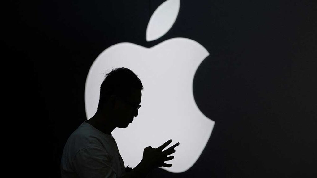 El iOS 18 traerá varias novedades a los iPhone. Reuters