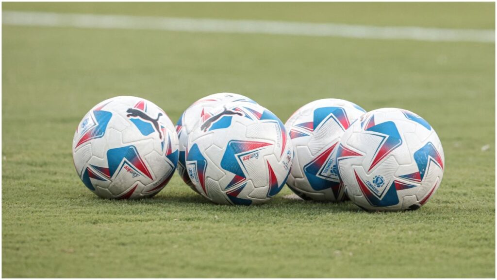 Así luce el balón de la Copa América | Reuters