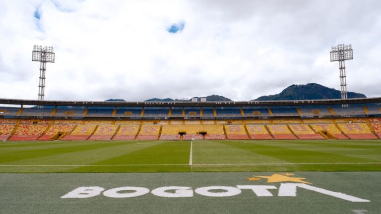 Bogotá se anota un golazo, FIFA aplaude los preparativos para la Copa Mundial Femenina sub 20