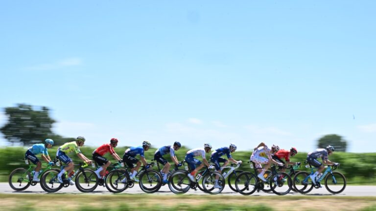 Tour de Francia 2024, etapa 3: recorrido, horario y dónde ver por TV y online la jornada entre Plaisance y Turín