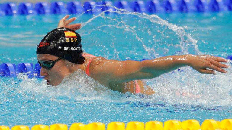 Mireia Belmonte no logra su clasificación a Paris 2024; la nadadora española se perderá sus quintos Juegos Olímpicos