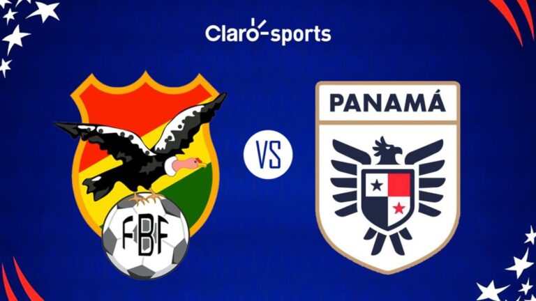 Bolivia vs Panamá, en vivo: Horario y dónde ver el partido de la jornada 3 de la Copa América 2024