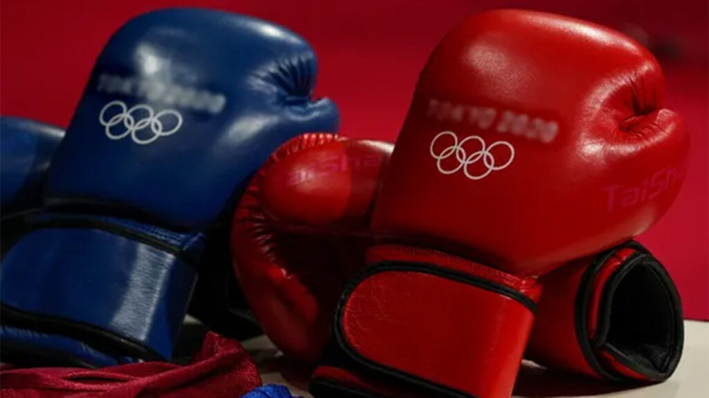 El equipo tricolor viajará de forma directa a los Juegos Olímpicos. Reuters