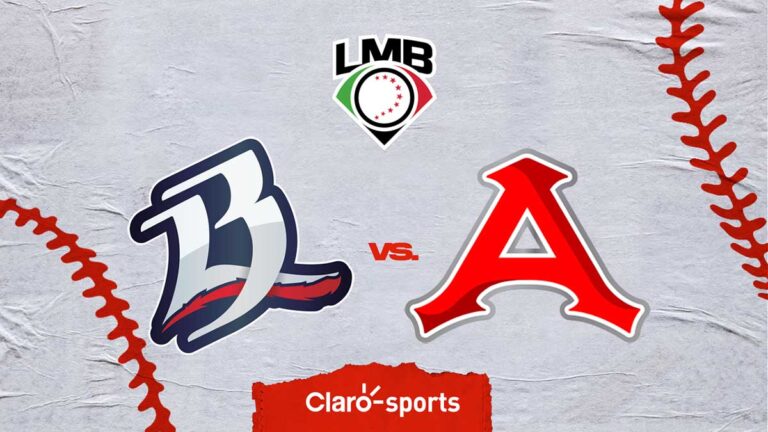 Bravos de León vs Acereros de Monclova, en vivo el juego de la Liga Mexicana de Béisbol