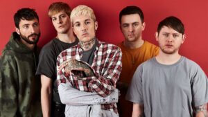 Bring Me the Horizon en Movistar Arena: cómo comprar entradas y precios para el show en Buenos Aires