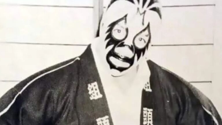 Tokyo 1964: Mil Máscaras y su frustrado sueño de ser campeón olímpico
