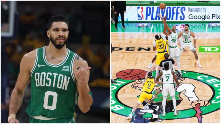 ¿Qué significa Celtics? El origen del nombre del equipo de Boston de la NBA