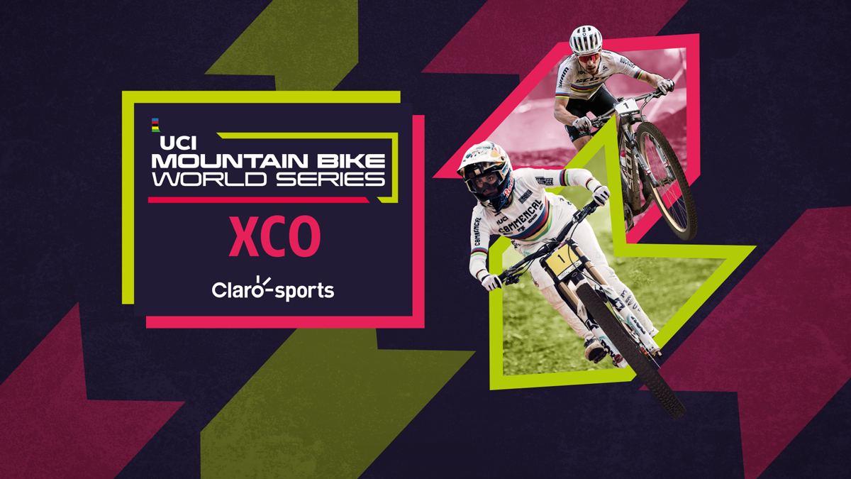 Uci Mtb World Cup 2024 En Vivo Dorthy Chiarra