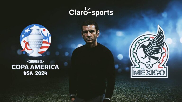 Las cuentas pendientes de Jaime Lozano y México previo a la Copa América