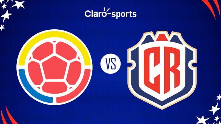 Colombia vs Costa Rica, en vivo: Horario y dónde ver el partido de la jornada 2 de la Copa América 2024
