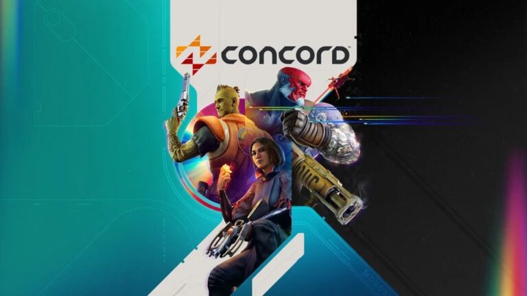 Concord, el nuevo juego de PlayStation, costará $40 dólares