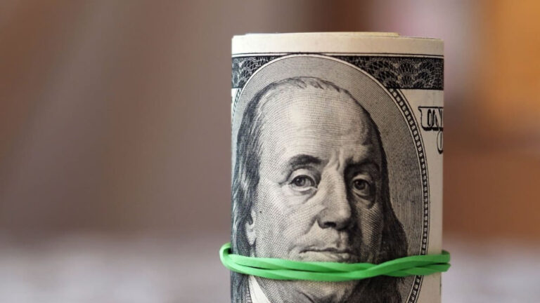 Precio del Dólar hoy 18 de junio: ¿Cómo cotiza y cuánto cuesta este martes?