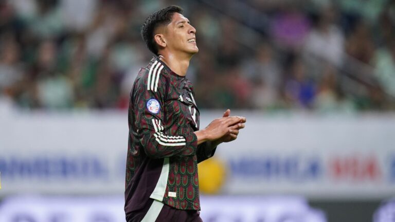 ¿La selección mexicana puede reemplazar a Edson Álvarez en la Copa América por lesión?