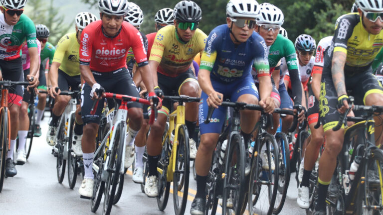 Etapa 2 Vuelta a Colombia 2024, en vivo: Horario y dónde ver por TV y online el recorrido entre Paipa y Tocancipá; perfil y corredores
