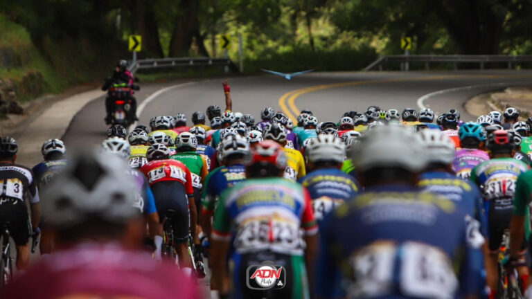 Etapa 6 Vuelta a Colombia 2024, en vivo: Horario y dónde ver por TV y online el recorrido entre Buga y Apía; perfil y equipos