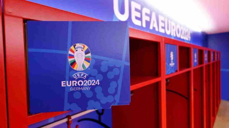 Octavos de final de la Eurocopa 2024, al momento: equipos calificados, cruces y fecha de los partidos