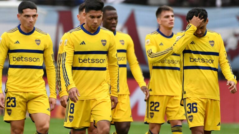 Boca prepara la ‘final’ contra Vélez: peligro de murmullo en La Bombonera