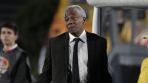 Francisco Maturana pide paciencia con la Selección Colombia en Eliminatorias: “No es para angustiarse”