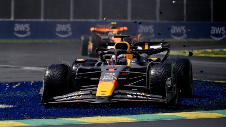GP Canadá F1 2024, en vivo resultado de la carrera de autos de la Fórmula 1: ¡Verstappen, líder!