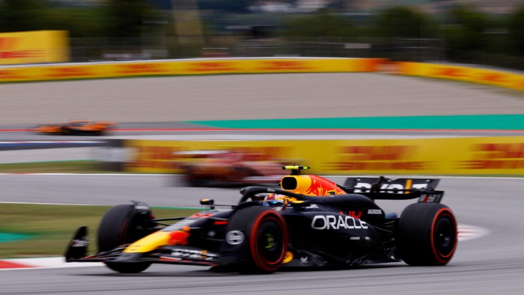 GP de Austria: ¿Cuándo es la próxima carrera de Checo Pérez en la Fórmula 1?