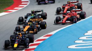 Gran Premio de España ¿Cuándo es la próxima carrera de la Fórmula 1?