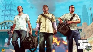 Trucos de GTA 5 para Xbox One y Xbox Series X: Consigue todas las armas, dinero y códigos