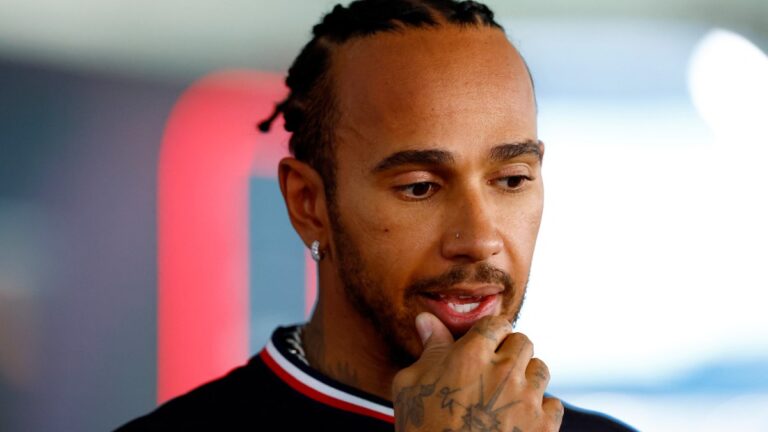 Mercedes pide investigación sobre rumores de un supuesto sabotaje a Lewis Hamilton