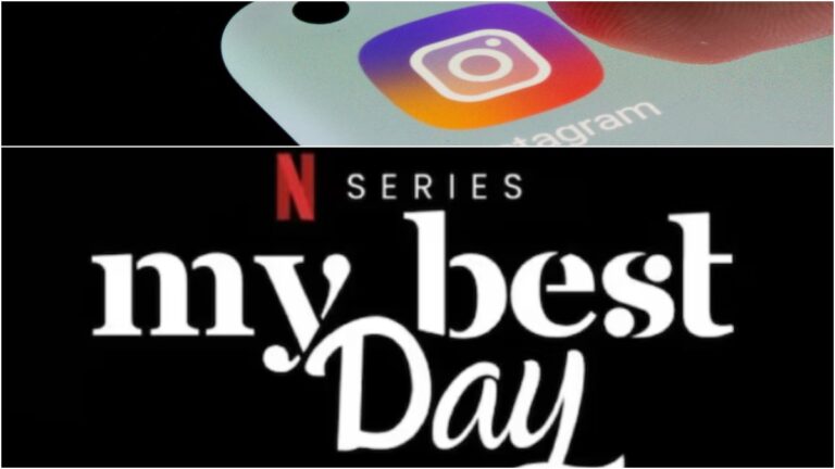 My Best Day Netflix: Guía paso a paso para publicar tu historia en Instagram