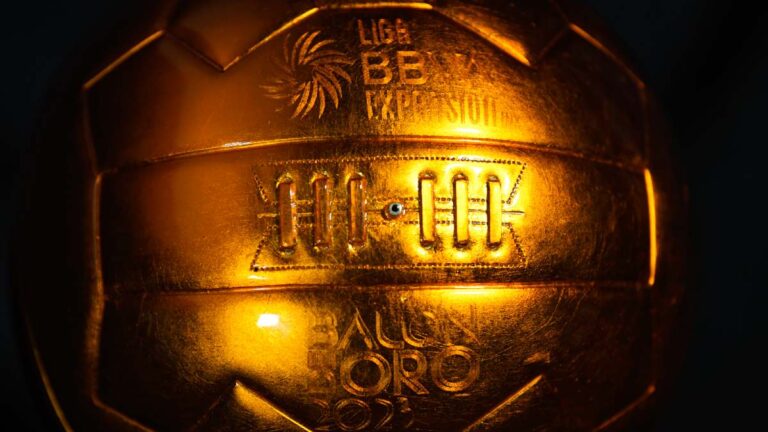 Liga MX y Liga MX Femenil dan a conocer las nominaciones para el Balón de Oro 2024