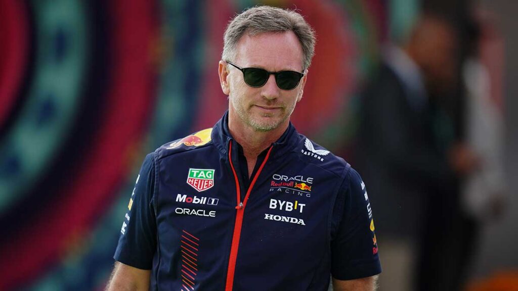 Sigue la guerra entre Christian Horner y Toto Wolff: “Si quieres un Verstappen, creo que Jos está disponible”