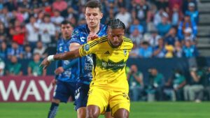 Pachuca vs Columbus Crew: Resumen, goles y resultado de la Gran Final de la Concachampions 2024