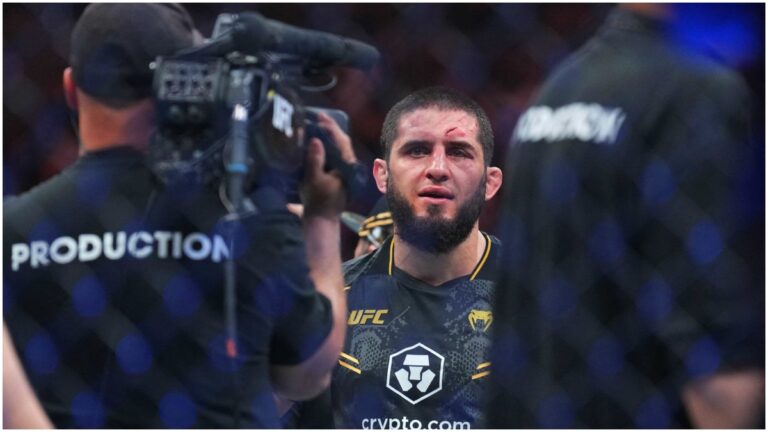 Dana White le niega a Islam Makhachev ser el mejor libra por libra de UFC: “Jon Jones nunca ha perdido”
