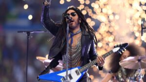 Lenny Kravitz en Movistar Arena: cómo comprar entradas y precios para el show en Buenos Aires